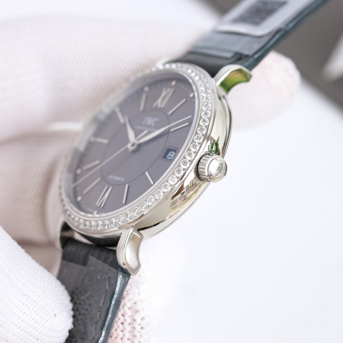 Watches IWS 322985 size:37*9.4 mm