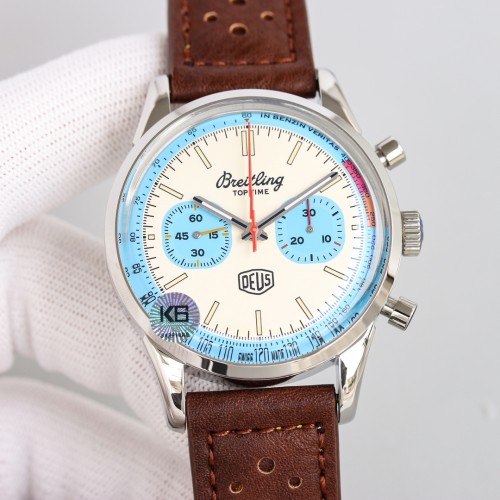 Breitling Men's Watch