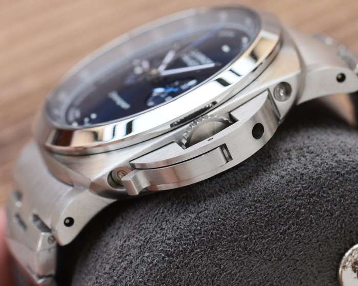  Watches  PANERAI 322873 size:44*16 mm