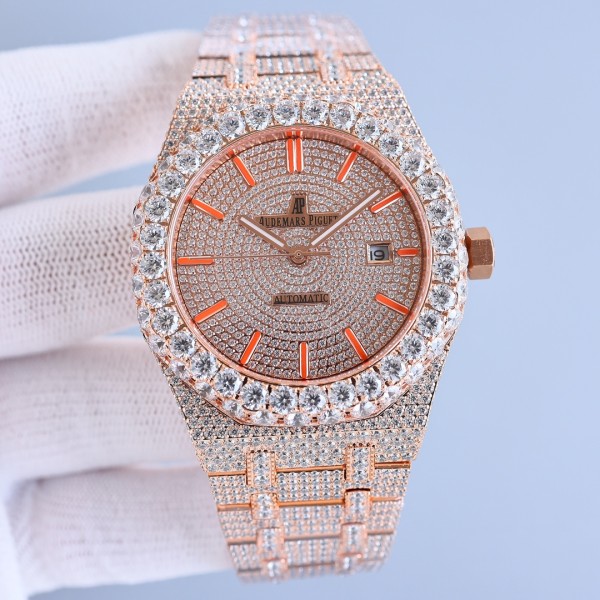 Watches  AudemarsPiguet 323098 size:42*12 mm