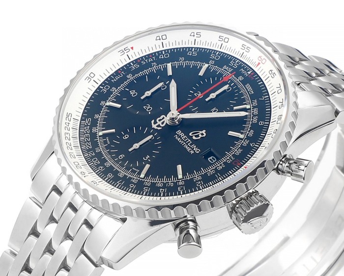 Watches BREITLING 323236 size:43*15 mm