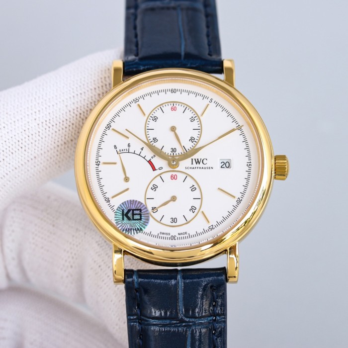 Watches IWS 322965 size:37*9.4 mm