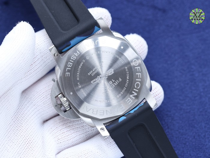 Watches  PANERAI 322867 size:44*12 mm