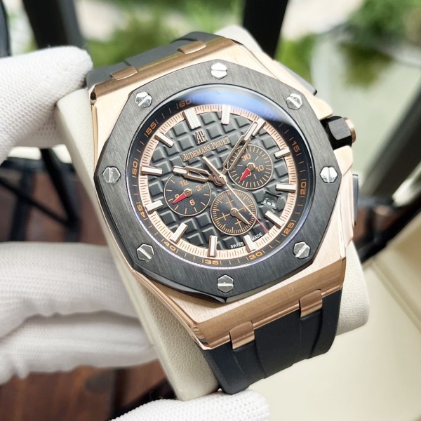 Watches  AudemarsPiguet 323137 size:44*15 mm