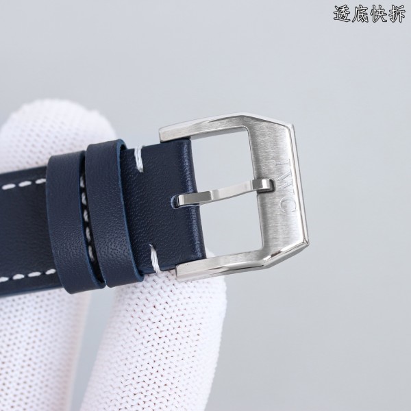 Watches IWS 323011 size:41 mm