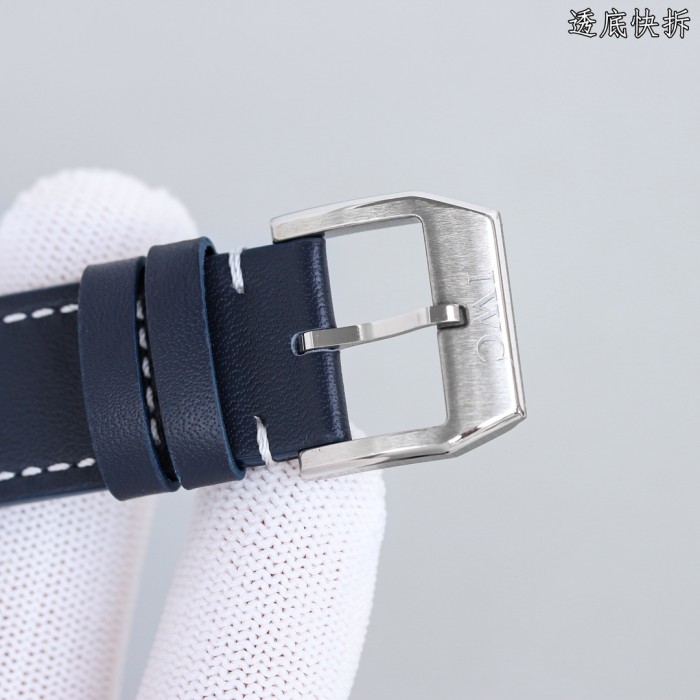 Watches IWS 323011 size:41 mm