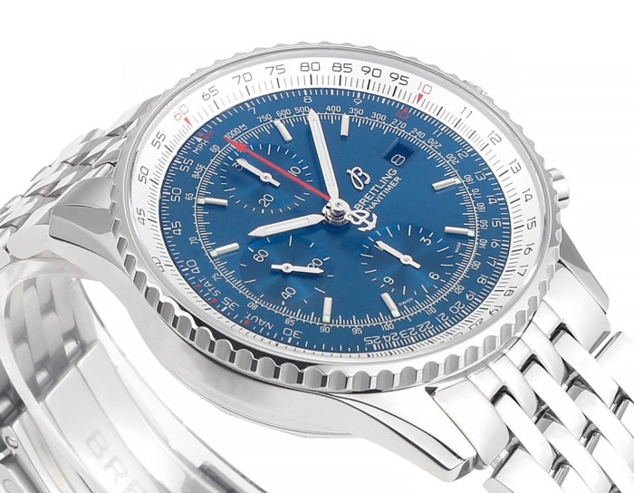 Watches BREITLING 323238 size:43*15 mm