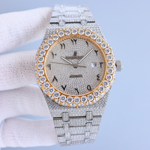 Watches  AudemarsPiguet 323100 size:42*12 mm