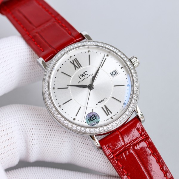 Watches IWS 322975 size:37*9.4 mm