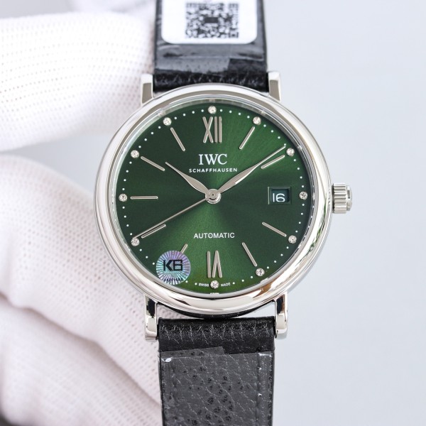 Watches IWS 322979 size:37*9.4 mm