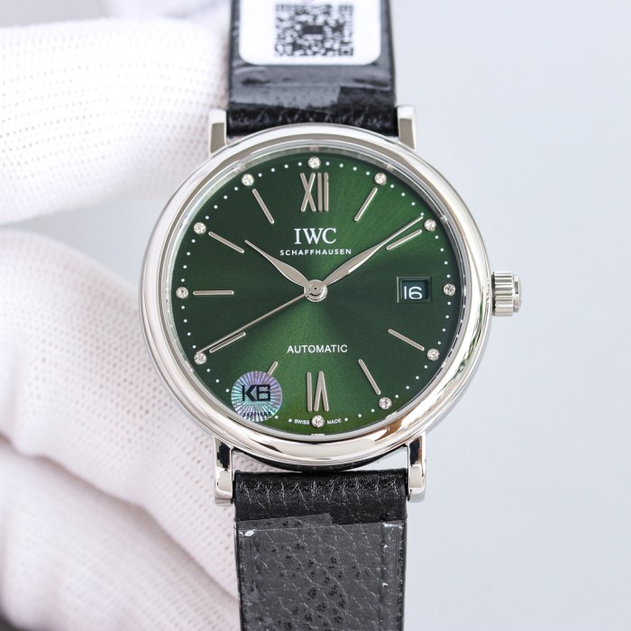 Watches IWS 322979 size:37*9.4 mm