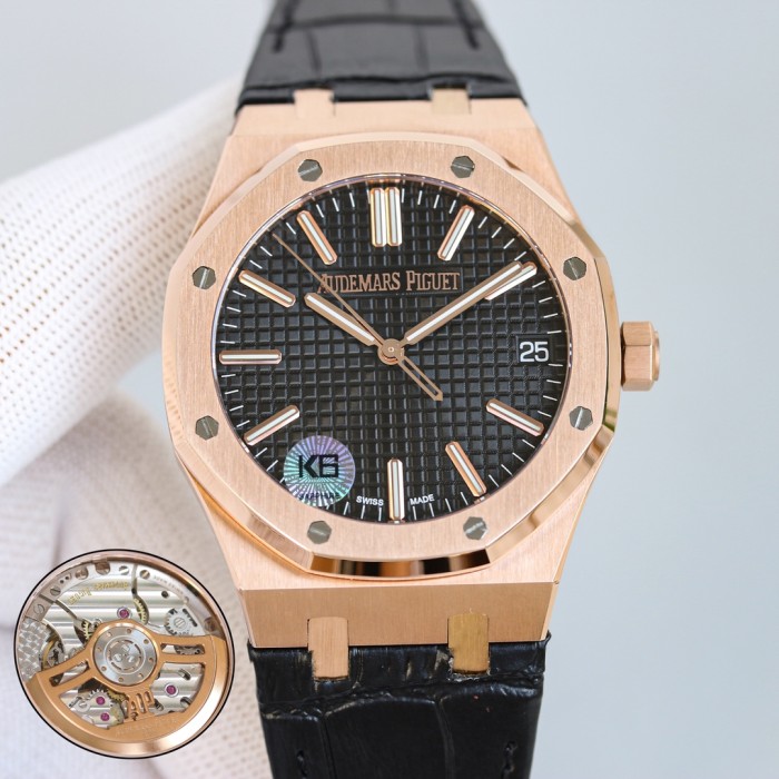 Watches  AudemarsPiguet  323149 size:41*10.4 mm