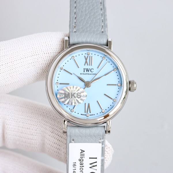 Watches IWS 322969 size:37*9.4 mm