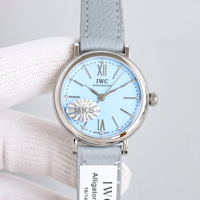 Watches IWS 322969 size:37*9.4 mm