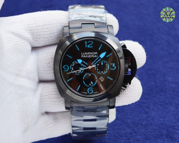  Watches  PANERAI 322870 size:44*12 mm