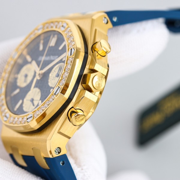Watches  AudemarsPiguet 323116 size:42*12 mm
