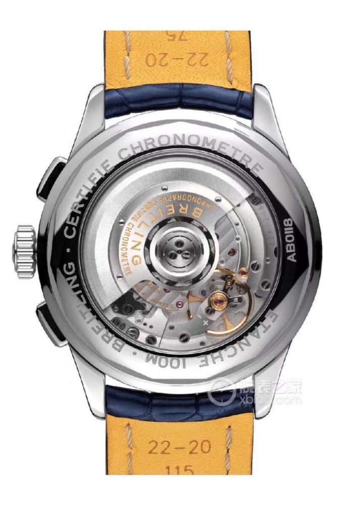 Watches BREITLING 323178 size:42 mm