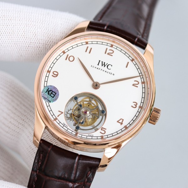 Watches IWS 323015 size:42 mm