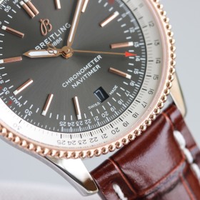 Watches BREITLING 323183 size:41 mm