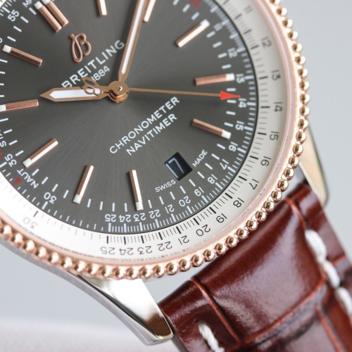 Watches BREITLING 323183 size:41 mm