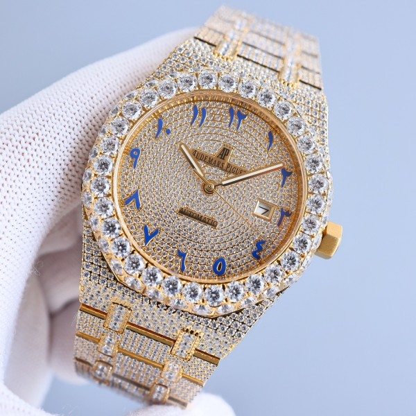 Watches  AudemarsPiguet 323097 size:42*12 mm