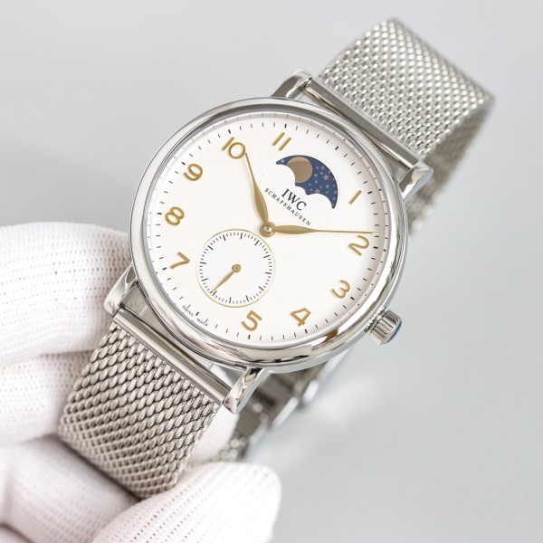 Watches IWS 323007 size:41 mm