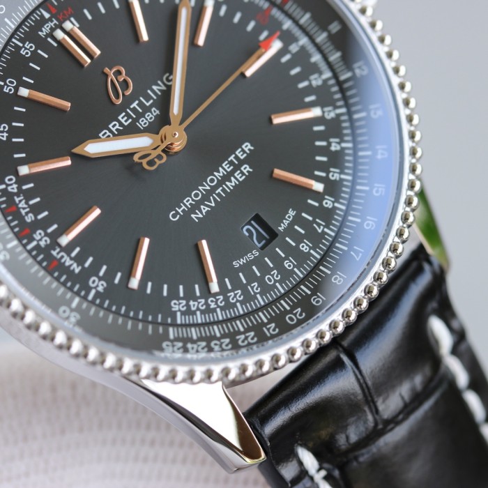 Watches BREITLING 323181 size:41 mm