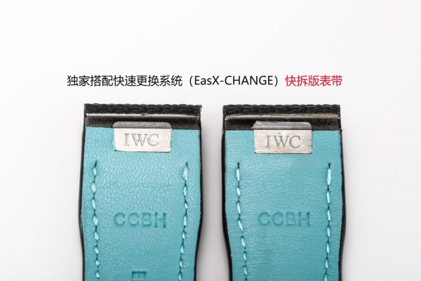 Watches IWS 323038 size:41 mm