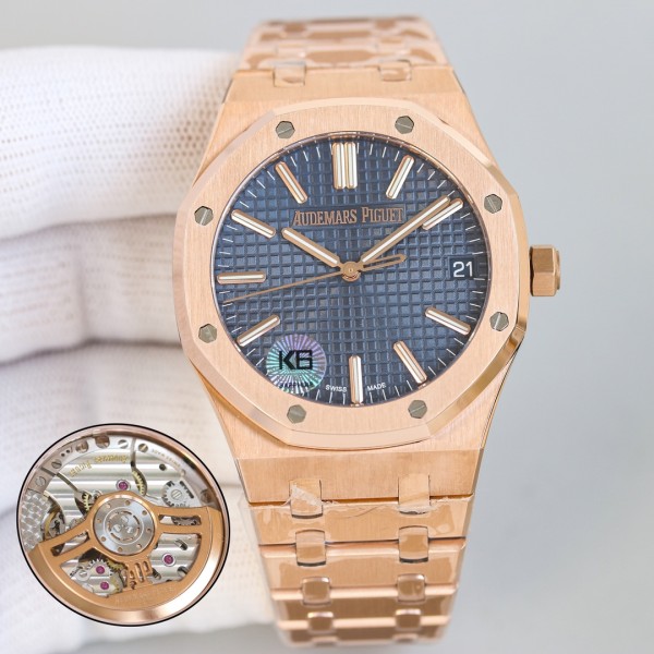 Watches  AudemarsPiguet  323146 size:41*10.4 mm