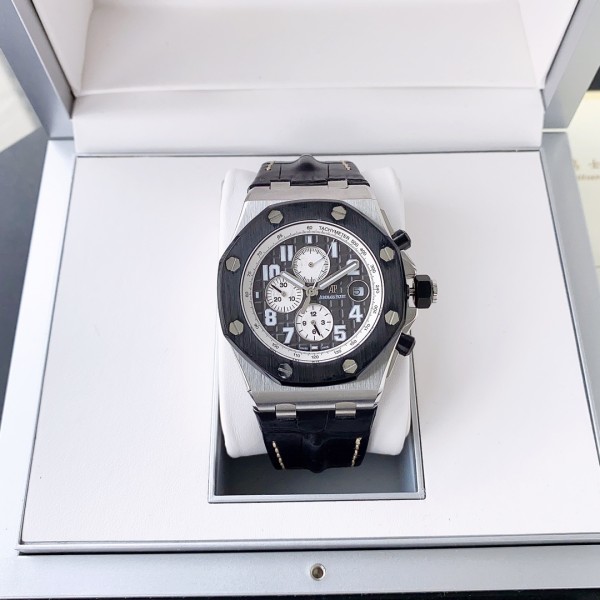 Watches  AudemarsPiguet 323112 size:44*15 mm
