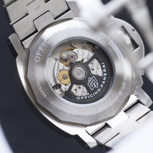  Watches  PANERAI 322879 size:44*12 mm