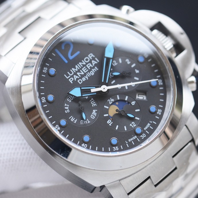  Watches  PANERAI 322878 size:44*12 mm