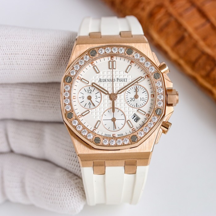 Watches  AudemarsPiguet 323105 size:37 mm