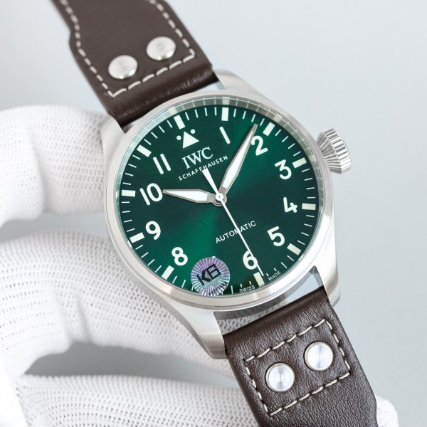 Watches IWS 323059 size:43 mm