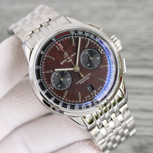 Breitling Men's Pure Elegance Collection Watch