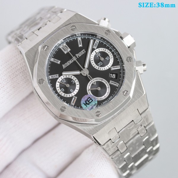 Watches  AudemarsPiguet 323129 size:38 mm