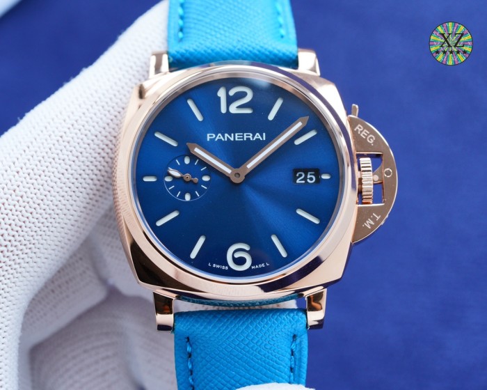 Watches  PANERAI 322868 size:44*12 m