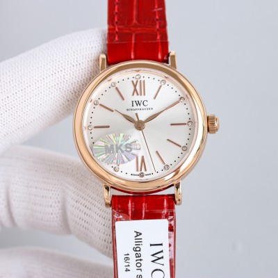 Watches IWS 322968 size:37*9.4 mm