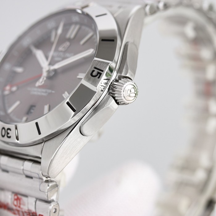  Watches BREITLING 323258 size:40 mm