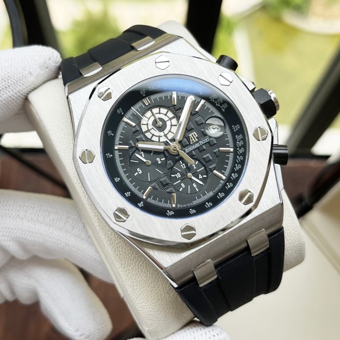 Watches  AudemarsPiguet 323126 size:44*15 mm
