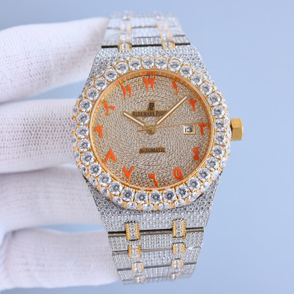 Watches  AudemarsPiguet 323095 size:42*12 mm