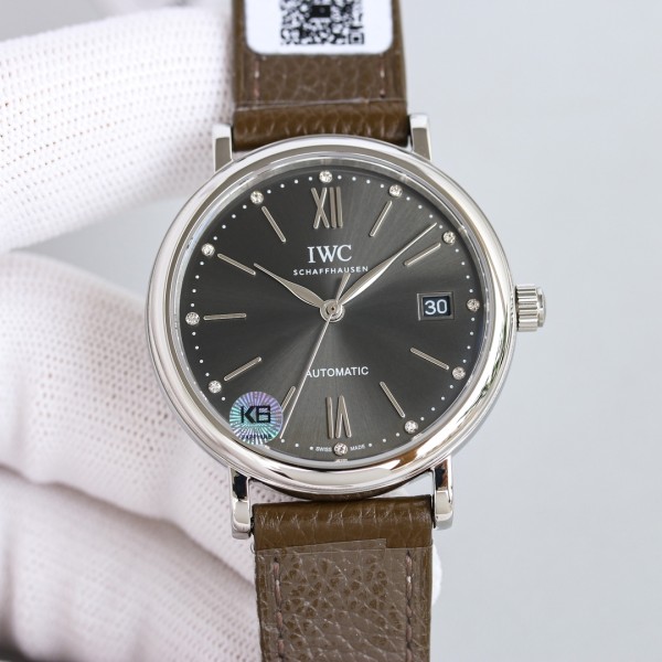 Watches IWS 322979 size:37*9.4 mm