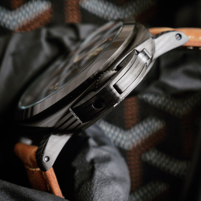  Watches  PANERAI 322876 size:44*16 mm