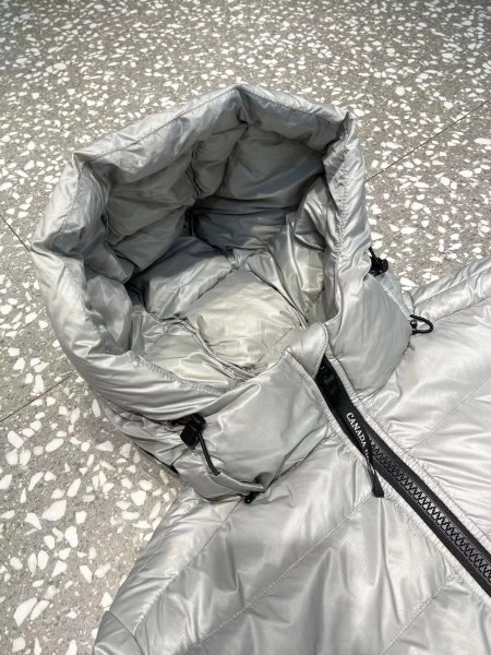  Clothes Canada goose 35