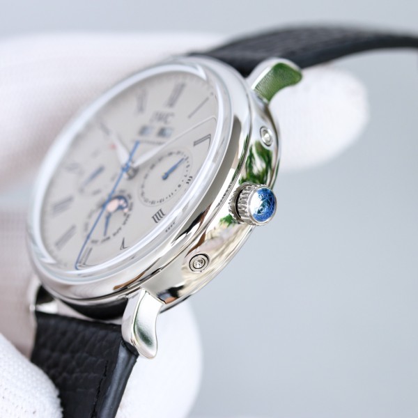 Watches IWS 323033 size:40 mm