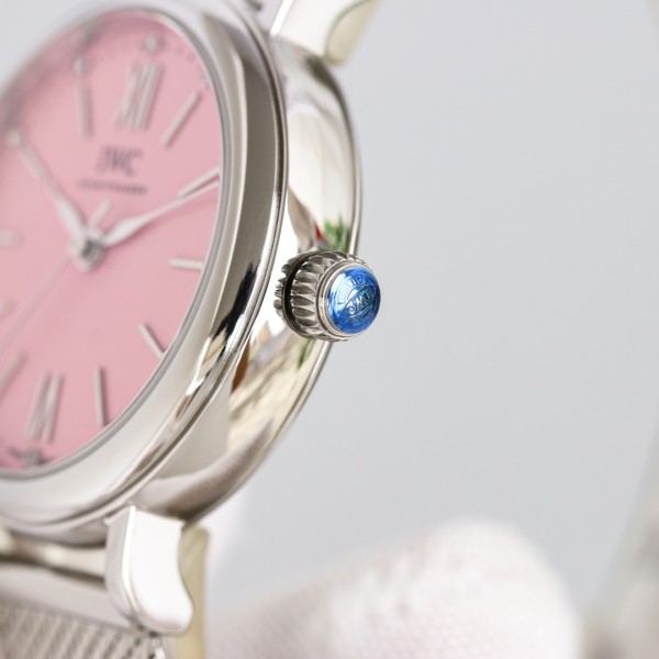 Watches IWS 322972 size:34*9.4 mm