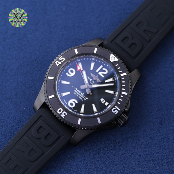 Watches BREITLING 323205 size:41 mm