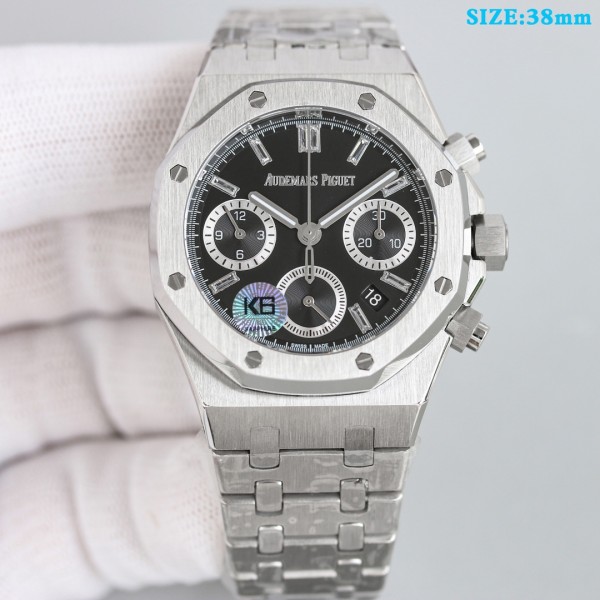 Watches  AudemarsPiguet 323129 size:38 mm