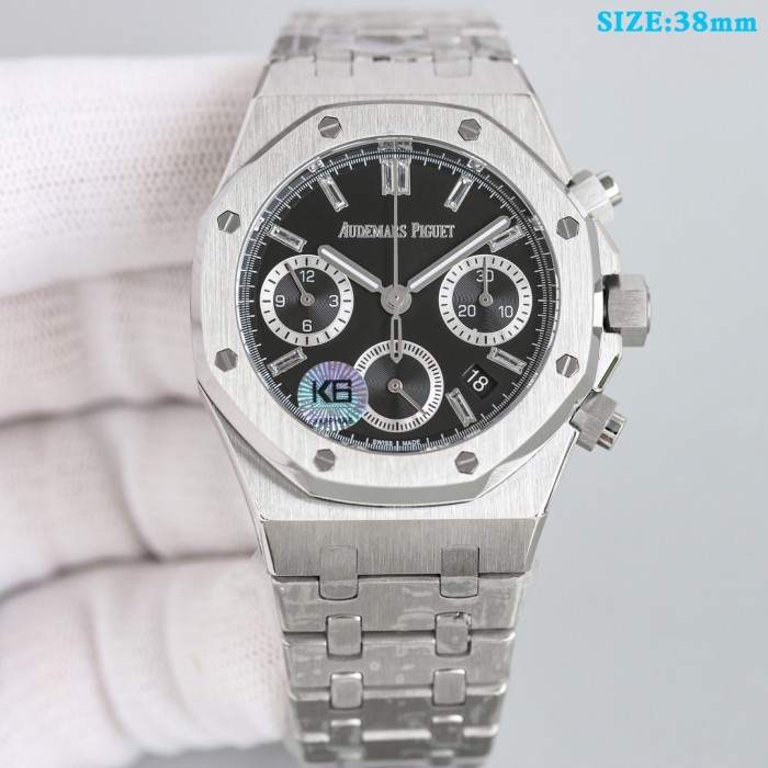 Watches  AudemarsPiguet 323129 size:38 mm