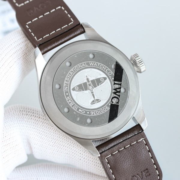 Watches IWS 323059 size:43 mm